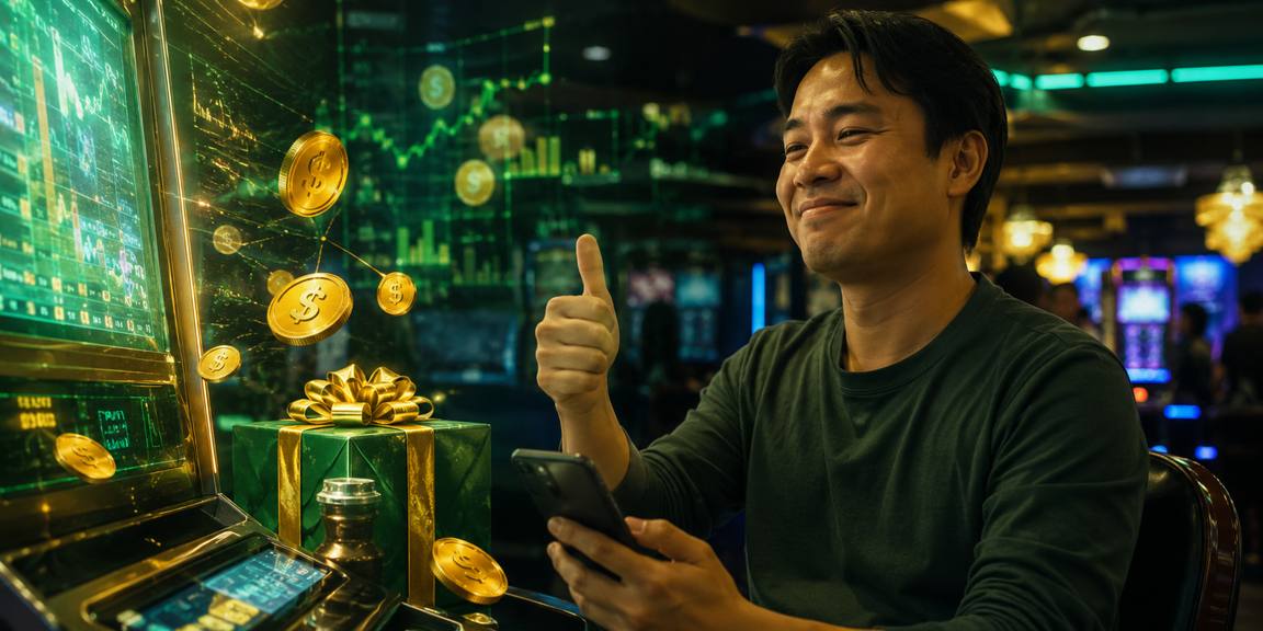 89et Slot Ngày Cuối Tuần
